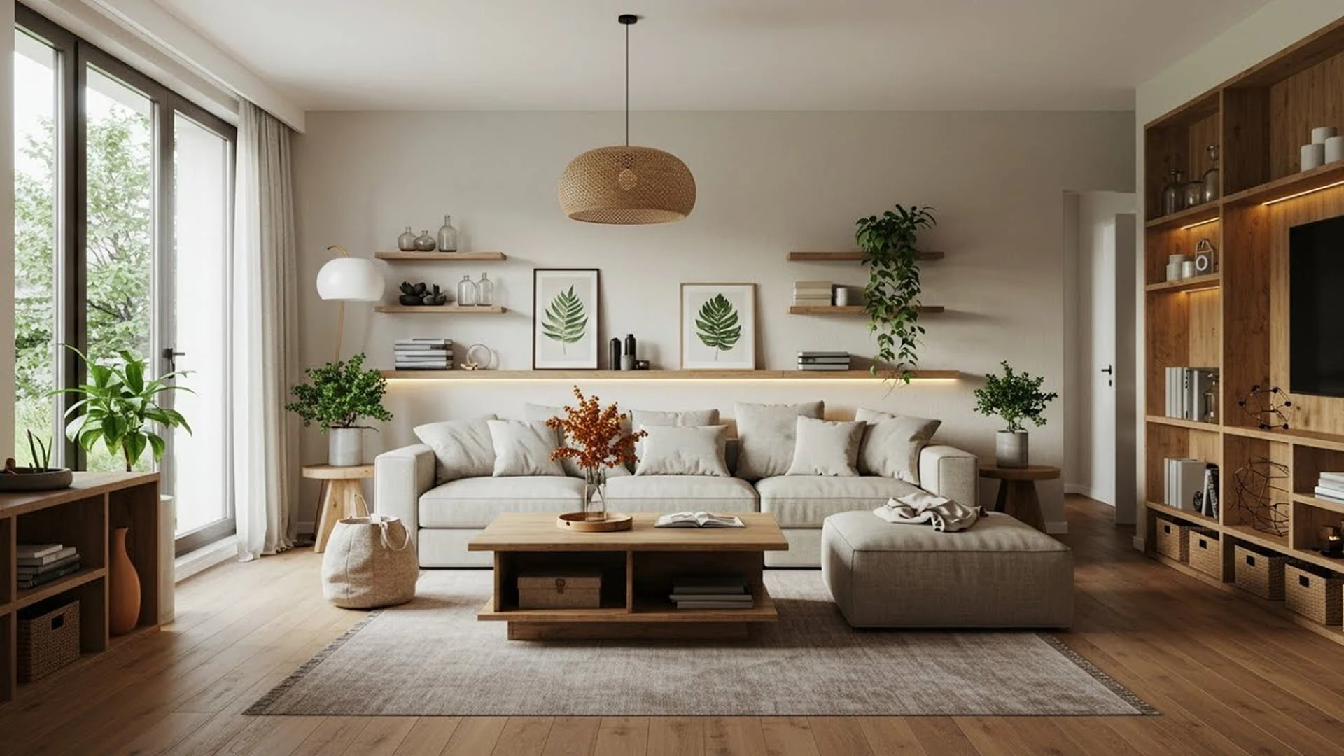 Home Décor Ideas to Transform Your Living Space